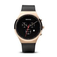 Bering 14740-166 (Ø 40 mm) Heren horloge - thumbnail