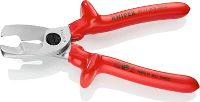 Knipex 95 17 200 Kabelschaar VDE S