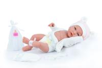 Babypop Marina & Pau Ane 45 cm - thumbnail