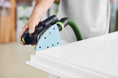 Festool Delta P60 GR/50 577543 Schuurblad Korrelgrootte (num) 60 50 stuk(s) - thumbnail
