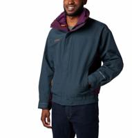 Columbia Bugaboo™ 1986 Interchange Jas Heren Clematis Blue M - thumbnail