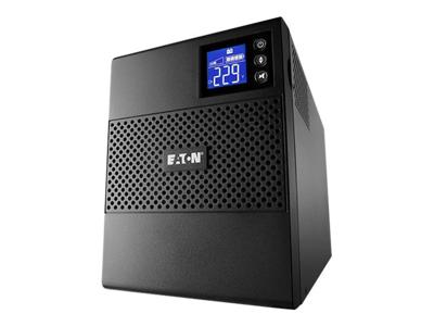Eaton 5SC750I UPS-systeem 750 VA