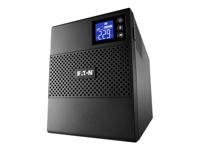 Eaton 5SC750I UPS-systeem 750 VA - thumbnail