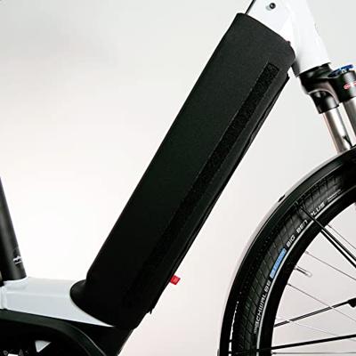 Fahrer Hoes fah battery cover l zw - thumbnail