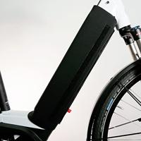 Fahrer Hoes fah battery cover l zw - thumbnail