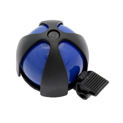 Rema Tip Top Nederland B.V. Simson 021220 bel sport kobalt/zwart