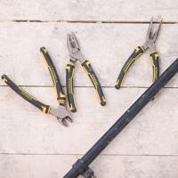 Stanley FatMax tangenset 3-delig - thumbnail