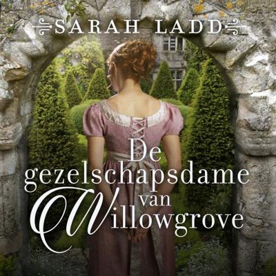 De gezelschapsdame van Willowgrove