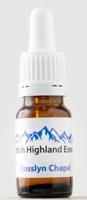 Star Remedies Rosslyn chapel 10 Milliliter - thumbnail