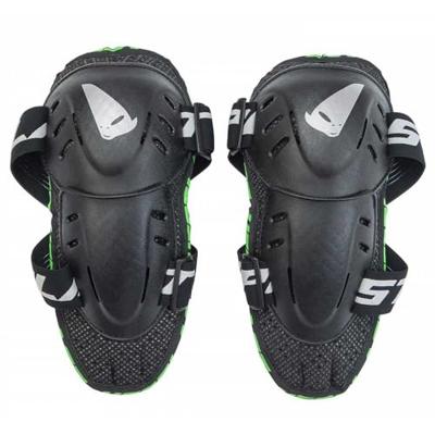 UFO PLAST elleboog protectie "alcor". elbow protector ufo alcor black