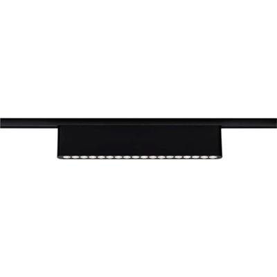 Paulmann LED-railspot URail 10 W Zwart (mat) Paulmann LED-railspot URail 10 W Zwart (mat)