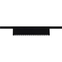 Paulmann LED-railspot URail 10 W Zwart (mat) - thumbnail