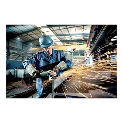 Metabo WEP 17-125 Quick | Haakse slijper | 125 mm | 1700 Watt - 600547000 Metabo WEP 17-125 Quick | Haakse slijper | 125 mm | 1700 Watt - 600547000