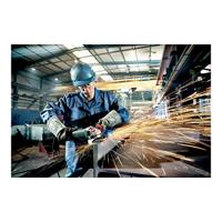 Metabo WEP 17-125 Quick 600547000 Haakse slijper 125 mm 1700 W - thumbnail