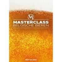 Masterclass Belgische bieren - thumbnail