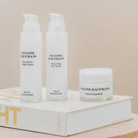 Susanne Kaufmann Nourishing Day Cream 50 ml Dagcrème - thumbnail