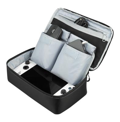 ASUS ROG Tech Pouch BC1003 Buidelzak Nylon Zwart