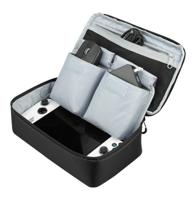 ASUS ROG Tech Pouch BC1003 Buidelzak Nylon Zwart - thumbnail