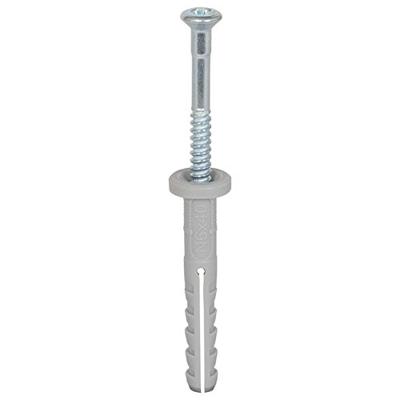Fischer 513737 Spijkerplug 40 mm 5 mm 100 stuk(s)