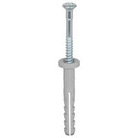 Fischer 513737 Spijkerplug 40 mm 5 mm 100 stuk(s) - thumbnail