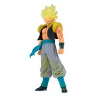Dragon Ball Super Clearise PVC Statue Gogeta & Vegito (A: Gogeta) 23 cm - thumbnail