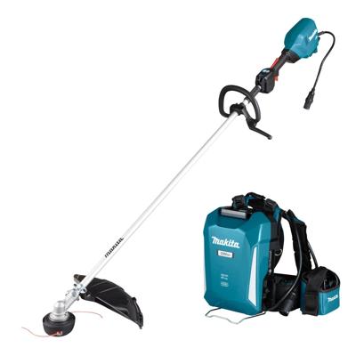 Makita UR201CX1 Accu Bosmaaier D-Greep ConnectX + PDC1200