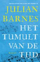 Het tumult van de tijd (Paperback) - thumbnail