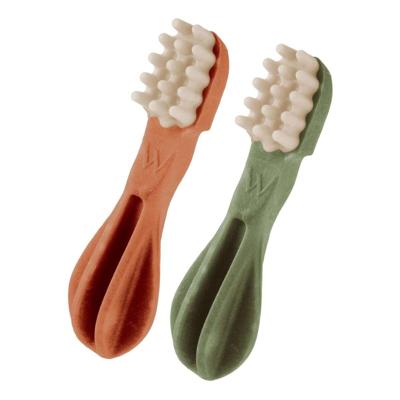 WHIMZEES TANDENBORSTEL STAR BULK 18,8 CM XL
