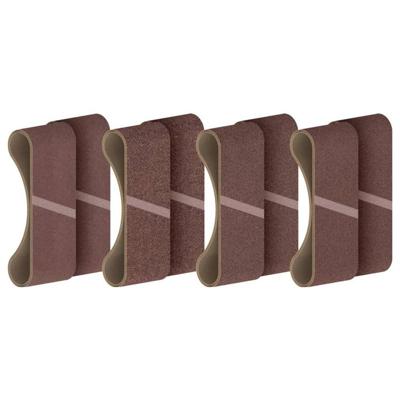 Bosch Accessories 2608623334 2608623334 Schuurbandset 1 set(s) Bosch Accessories 2608623334 2608623334 Schuurbandset 1 set(s)