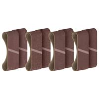 Bosch Accessories 2608623334 2608623334 Schuurbandset 1 set(s) - thumbnail