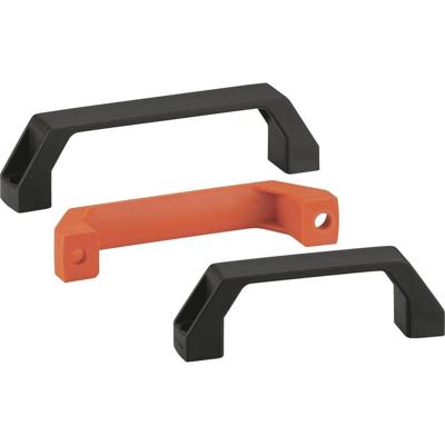 Rohde EC-01.120.84 Voor cilinderschroeven Zwart 1 stuk(s)