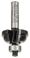 Bosch Accessories 2608628356 Profielfrees Lengte 54 mm Afmeting, Ø 28.5 mm Schachtdiameter 8 mm - thumbnail