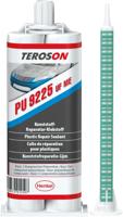 TEROSON tweecomponentenlijm "pu 9225 uf me". terokal pu9225 uf me plastic adhesive - thumbnail