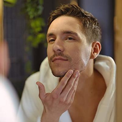 Foamie 3-in-1 Shampoo & Shower Bar Men Foamie 3-in-1 Shampoo & Shower Bar Men