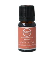 Soylites Essential Oil Gratitude Patchoulie Orange Neroli - thumbnail