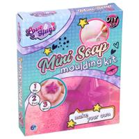 Love & Hugs DIY Sets Assorti - thumbnail