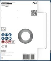 Bosch Accessoires Diamantschijf Voegenfrees | Expert voor steen | 125mm | 2608602534 - 2608602534 - thumbnail