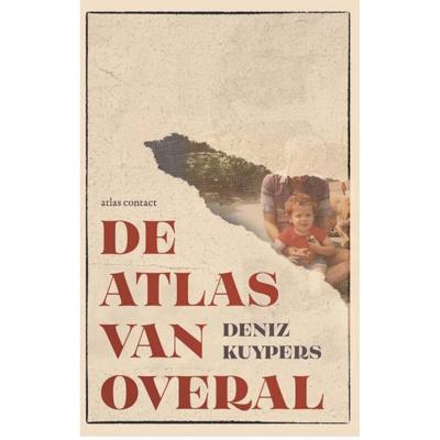 De atlas van overal