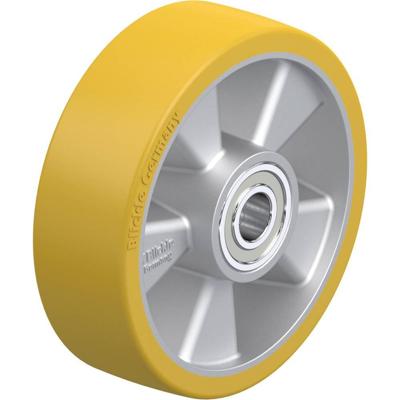 Blickle ALTH 160/20K Kunststofwiel Wieldiameter: 160 mm Draagvermogen (max.): 750 kg 1 stuk(s) Blickle ALTH 160/20K Kunststofwiel Wieldiameter: 160 mm Draagvermogen (max.): 750 kg 1 stuk(s)