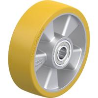 Blickle ALTH 160/20K Kunststofwiel Wieldiameter: 160 mm Draagvermogen (max.): 750 kg 1 stuk(s) - thumbnail