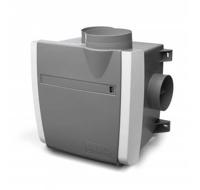 Vasco Renobox C400 Basic RF 400m3/h - randaarde stekker - thumbnail