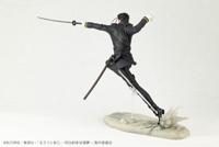 Rurouni Kenshin ARTFXJ Statue 1/8 Saito Hajime 23 cm - thumbnail