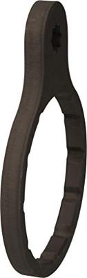 KS Tools 460.4300 Brandstoffilter-sleutel Ø 100 mm / 12 groeven voor Fuso KS Tools 460.4300 Brandstoffilter-sleutel Ø 100 mm / 12 groeven voor Fuso