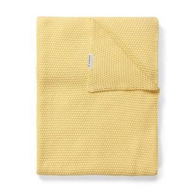 Marc O'Polo Nordic knit Plaid