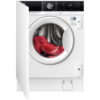 AEG LWR7676BI Inbouw was-droogcombinatie Wit AEG LWR7676BI Inbouw was-droogcombinatie Wit