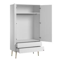 Calicosy - Kledingkast Bosque - 100 cm - thumbnail