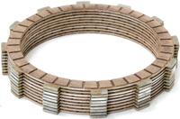 TRW koppelingsplaat set clutch kit mcc212-9 - thumbnail