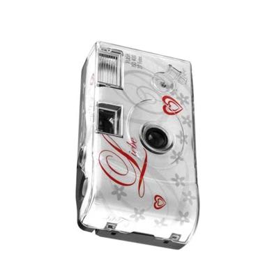 KAMERA EXPRESS Single Use camera Liebe