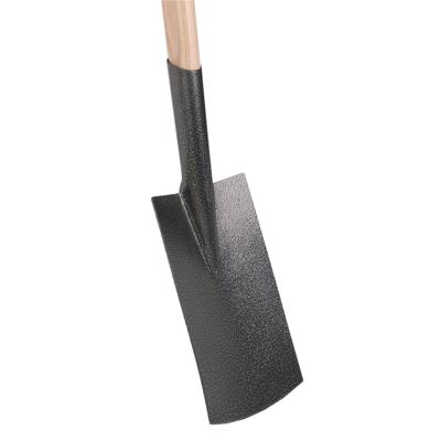 Talen tools dulspade recht essen steel Talen tools dulspade recht essen steel