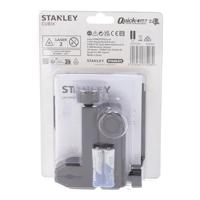 Stanley lasers Cubix Cross Line Red Beam Laser - STHT77498-1 - STHT77498-1 - thumbnail